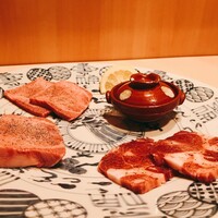 恵比寿 うしみつ - 