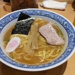 中華そば 青葉 - 