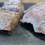 やっぱりステーキ7th - 料理写真: