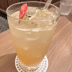 横町カフェ - 