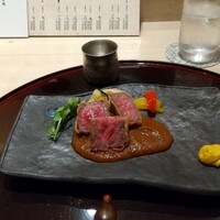 割烹 まつもと 永楽店 - 