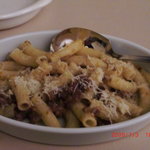 アンティーカ・トラットリーア・ノスタルジーカ - 