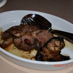 アンティーカ・トラットリーア・ノスタルジーカ - 