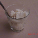 アンティーカ・トラットリーア・ノスタルジーカ - ドルチェ