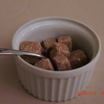 アンティーカ・トラットリーア・ノスタルジーカ - 砂糖