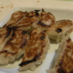 元気屋 - 元気屋の餃子（おまけつき）