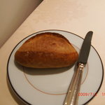 おはらス・レストラン - パン