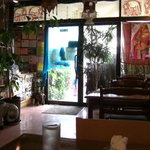 びんでぃ - 店内の様子