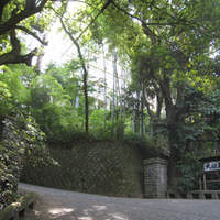松嘉庵 - 