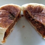 ベッカライ徳多朗 Yotsubako - 春雨のナポリターナ