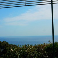 ATAMI 海峯楼 - 部屋からの眺望