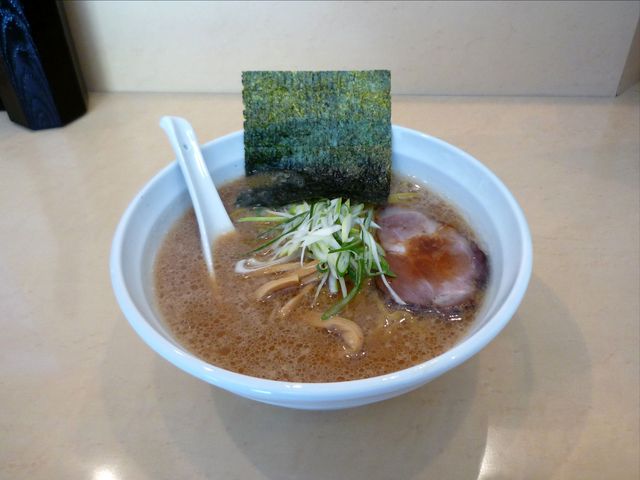 らーめん がじゅまる - 澄川/ラーメン | 食べログ