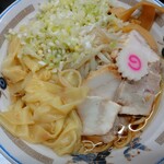 中華そば みたか - 