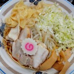 中華そば みたか - 