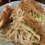 Tachikawa Mashimashi - 