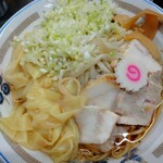 中華そば みたか - 