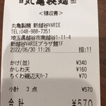 Marugame Seimen - 