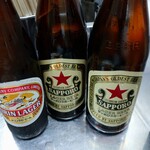 中華そば みたか - 