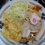 中華そば みたか - 