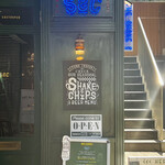 The Shake & Chips Tokyo - 