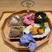 御幸町 田がわ - 