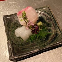 日本料理 「風花」 コンラッド東京 - 