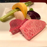 日本料理 「風花」 コンラッド東京 - 