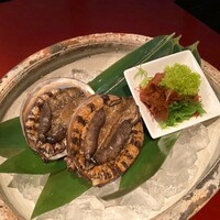 日本料理 「風花」 コンラッド東京 - 