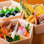 しん左衛門 - 