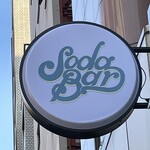 SODA BAR - 