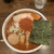 麺処 井の庄 - 料理写真:辛辛魚味玉ラーメン1,070円