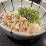 麺屋武一 虎ノ門 - 