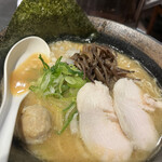 麺屋武一 虎ノ門 - 