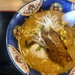 麺屋 壱力本舗 - 