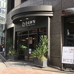 分身ロボットカフェ DAWN ver.β - "分身ロボットカフェDAWNverβ"