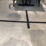 分身ロボットカフェ DAWN ver.β - "配膳して貰えるOriHime達の通路"