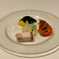 中国飯店 麗穂 - 