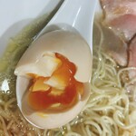 拉麺 はま家 六本木店 - 