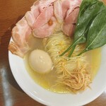 拉麺 はま家 六本木店 - 