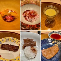 恵比寿 うしみつ - 