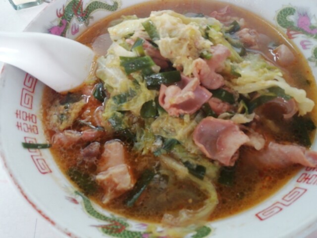 里の山食堂 - 紫波町その他（食堂）の写真