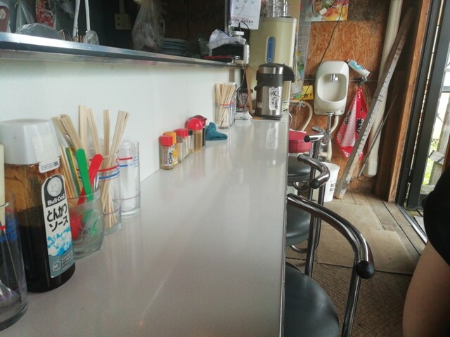 里の山食堂 - 紫波町その他（食堂）の写真