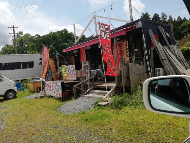 里の山食堂（紫波町）- 地元の味が楽しめる家庭料理食堂