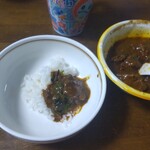 軽食＆ラーメン　こまがた - 