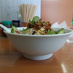 源ちゃんラーメン - 