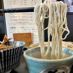正衛 - 麺リフト