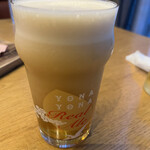 YONA YONA BEER WORKS - 