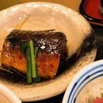 Tsukasaya - つかさや定食　煮魚