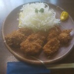 Tonkatsu Maruichi - 