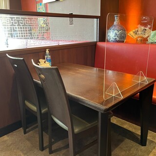 廣東海鮮酒家 堂記 _1